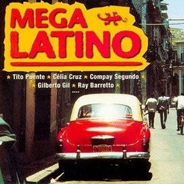 Mega Latino